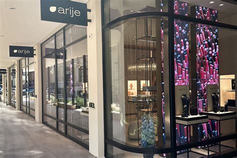 boutique arije monaco